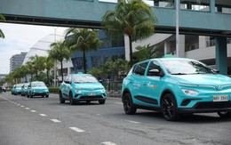 Hãng taxi của tỷ phú Phạm Nhật Vượng thần tốc mở rộng địa bàn sau 6 tháng đến Philippines