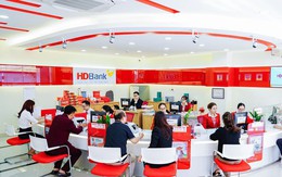HDBank muốn thành lập ngân hàng con hoạt động tại Trung tâm tài chính quốc tế Việt Nam