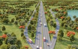 Tiến độ dự án cao tốc hơn 17.700 tỷ đồng rút ngắn thời gian TP.HCM đi Đà Lạt từ 6 giờ còn 3 giờ do liên danh T&T đầu tư