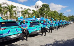 Công ty của tỷ phú Phạm Nhật Vượng hỗ trợ trực tiếp 10 triệu Peso cho người dân Philippines sau trận động đất mạnh 6,9 độ