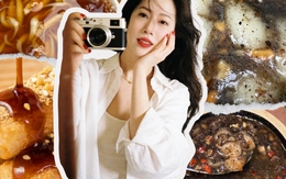 7 món tráng miệng "cứu tinh" êm ru dạ dày sau những chảo lẩu cay xé lưỡi, hội ghiền ăn vặt xôn xao hỏi chỗ mua!