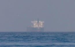 Iran vừa báo tin vui từ eo biển Hormuz