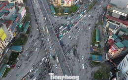 Hà Nội cần hơn 142 triệu tỷ đồng cho quy hoạch tầm nhìn 100 năm