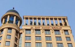 Cổ phiếu Đất Xanh bất ngờ “nổi sóng”, dòng tiền "bắt đáy" nhập cuộc mạnh mẽ