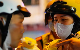 Bỏ Nghị định 100, xử lý vi phạm nồng độ cồn ra sao?