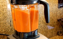 Ung thư rất sợ 1 loại đồ uống của người Việt, vừa đẹp mắt sáng da, vừa phòng cả đột quỵ: Nhà nào cũng nên có sẵn