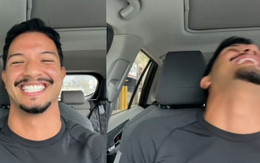 TikToker người Mỹ không thể ngừng cười khi thử 1 loại đồ uống Việt Nam, dân mạng: “Đừng uống nữa, trông bạn như say rồi”