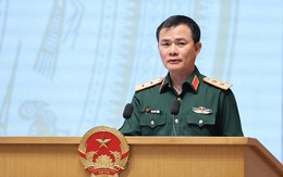 Chủ tịch Viettel tiết lộ mảng đầu tư ra nước ngoài tăng trưởng 30% trong quý 1/2026