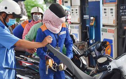 Hoả tốc triển khai việc miễn thuế đối với xăng dầu