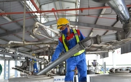 Giảm thuế xăng dầu về 0%: Thêm lực đỡ cho người dân, doanh nghiệp