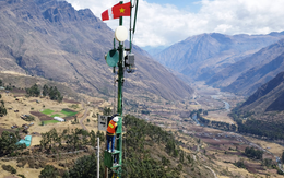 Từ 6 nhân sự, 20 năm tìm "vàng" nơi sỏi đá đến "gã khổng lồ" 10 tỷ USD mang thương hiệu Việt đến 11 nước