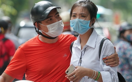 Gần 60.000 sĩ tử Hà Nội không có suất lớp 10 công lập, phụ huynh lo 'tỷ lệ chọi'