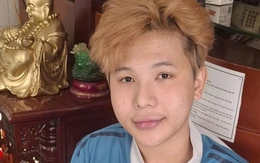 Bắt nam thanh niên giả gái Phan Ngọc Gia Huy, phát hiện hàng tỷ đồng trong tài khoản