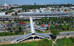 TP.HCM được giữ lại 100% nguồn thu từ phát triển TOD để tái đầu tư cho metro