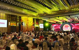 “Gọi tôi là NAGA” - Nagakawa khởi động hành trình trẻ hóa thương hiệu