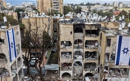 Sau một tháng giao tranh: Israel dọa 'leo thang', Iran gửi lời tới các nước láng giềng