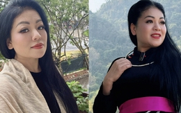 Tình hình hiện tại của “nữ hoàng nhạc đỏ” là mẹ đơn thân 4 con