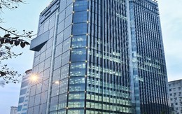 UBCKNN xử phạt 2 công ty “họ” dầu khí vì vi phạm công bố thông tin