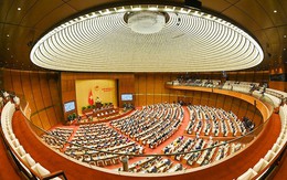 Xác nhận 500 người trúng cử có đủ tư cách đại biểu Quốc hội khóa XVI