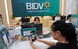 BIDV phát thông báo quan trọng đến toàn bộ khách hàng