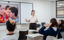 Học sinh Nam Úc Scotch AGS nhận nhiều thư trúng tuyển từ đại học quốc tế