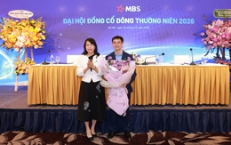 Chủ tịch Lê Viết Hải và 6 năm đưa MBS tăng trưởng gấp 5 lần giai đoạn 2020 - 2025
