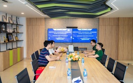 AppotaPay lần thứ tư liên tiếp nhận chứng nhận PCI DSS Level 1