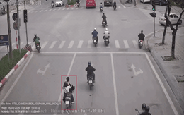 Danh sách phạt nguội trong 24 giờ qua, các chủ xe sau cần nộp phạt nguội theo Nghị định 168