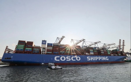 Quốc gia trong danh sách 'thân thiện' của Iran đón tin không vui: 2 tàu chở hàng phải quay đầu tại eo biển Hormuz