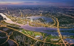 Người dân phản đối phương án 'giải tỏa trắng' đại lộ sông Hồng