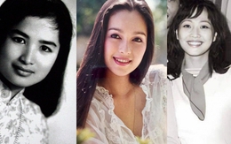 3 mỹ nhân kinh điển của phim Việt trước 1990: Nhan sắc bây giờ ra sao?