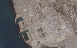 Israel tấn công cơ sở hạt nhân của Iran