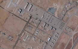 Iran tấn công căn cứ Prince Sultan, tuyên bố đánh chìm nhiều tàu đổ bộ Mỹ