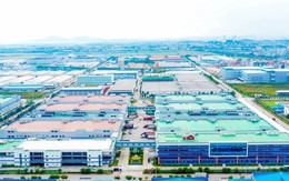 Foxconn dồn lực cho cứ điểm Việt Nam: Siêu nhà máy linh kiện Apple chính thức vượt mốc 600 triệu USD