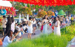 Từ ngày 26-29/3, người dân và du khách Đà Nẵng đón tin cực vui