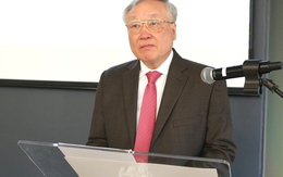 Định hình nền tảng cho sự hợp tác tài chính và công nghệ giữa Việt Nam và Hoa Kỳ