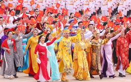 Đề xuất Quốc hội quy định 24/11 là 'Ngày Văn hóa Việt Nam', được nghỉ lễ