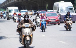 Miền Bắc sắp đón đợt nắng nóng đầu tiên và có gì bất thường?