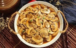 Ít ai biết: 3 loại rau này chứa nhiều kali hơn bạn nghĩ, cực tốt cho sức khỏe