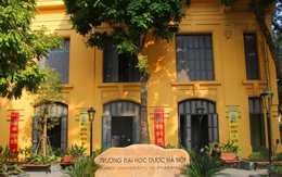 Hà Nội: Không di dời toàn bộ bệnh viện, trường học ra khỏi khu vực trung tâm