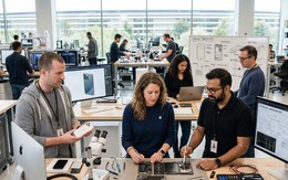 Apple chi khoảng 5.000 đến 10.000 tỷ đồng thưởng giữ chân kỹ sư iPhone, ngăn chảy máu chất xám sang OpenAI