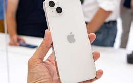 Chiếc iPhone cũ giá dưới 10 triệu, dùng ngon không tưởng