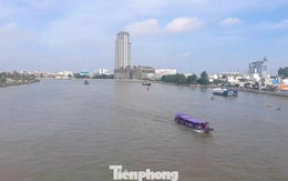 Cần Thơ chào mời hiến kế cho quy hoạch đô thị ven sông