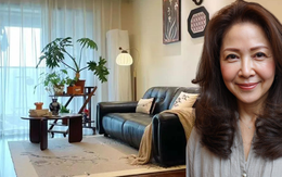 Bà nội trợ 58 tuổi gây bão mạng vì dọn nhà mỗi tuần: Căn nhà sạch đến mức ai nhìn cũng cảm thán, muốn về dọn lại nhà