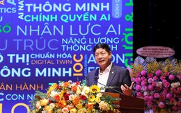Chủ tịch FPT Trương Gia Bình: Gia Lai phải trở thành nơi thu hút nhân tài trong làn sóng AI tái định nghĩa toàn bộ cách vận hành của nhân loại