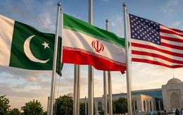 Pakistan muốn làm trung gian hoà giải, Tổng thống Iran nêu điều kiện đàm phán