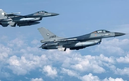 Iran giáng đòn vào loạt máy bay quân sự Mỹ, xóa sổ hệ thống vũ khí Ukraine ở UAE