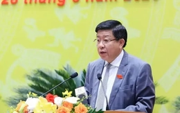 Phó Chủ tịch Hà Nội: Thủ đô cần sân bay thứ 2 để hỗ trợ cho Nội Bài