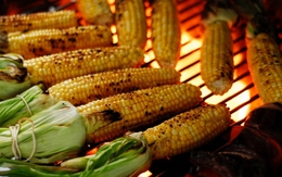 Ngô ngọt hay ngô nếp: Lượng calo chênh lệch gấp 10 lần, chọn loại nào để giảm cân hiệu quả?