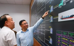 Quyền Bộ trưởng Công Thương nói về việc đảm bảo an ninh năng lượng